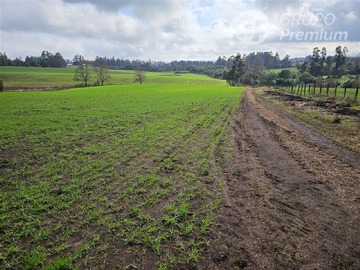 Parcela en venta en Pilpilco, Padre las Casas, Temuco La Araucanía., Padre Las Casas