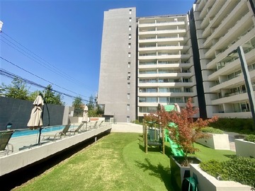 Departamento en venta en Av Quilin 4811, Macul - 1 baño