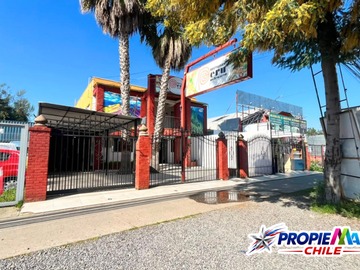 Terreno en venta en Talca, Talca