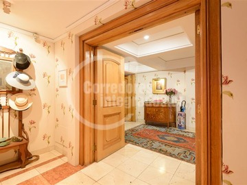Departamento en venta en Malaga / Renato Sanchez, Las Condes - 5 dormitorios, 4 baños