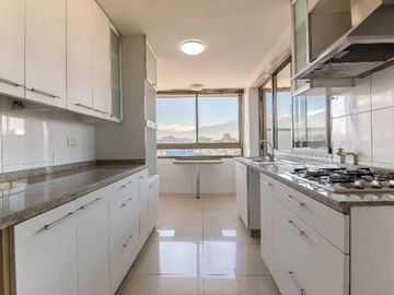Departamento en venta en Avda.Ricardo lyon//mar del plata (167158), Providencia - 4 dormitorios, 4 baños