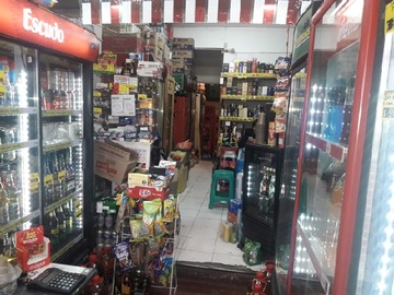 Local Comercial en venta en Av méxico, La Florida