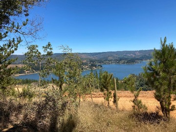Terreno en venta en Maravillosa Vista al Lago Vichuquen (171951), Vichuquén