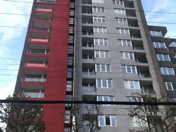 Departamento en arriendo mensual en Salas 89, Concepción - 2 dormitorios, 2 baños