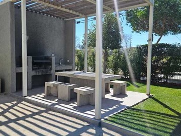 Arriendo Mensual / Departamento / Pudahuel