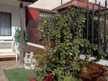 Casa en arriendo mensual en Conectividad y Estilo de Vida en Un Solo Luga (170267), Maipú - 3 dormitorios, 3 baños