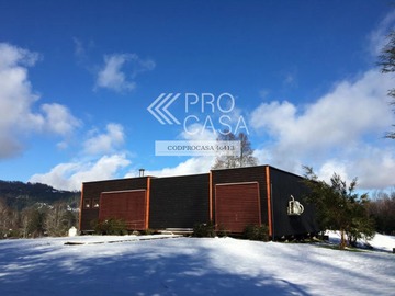 Local Comercial en venta en Camino Villarrica Lican Ray - Camino Villarrica Lican Ray, Villarrica