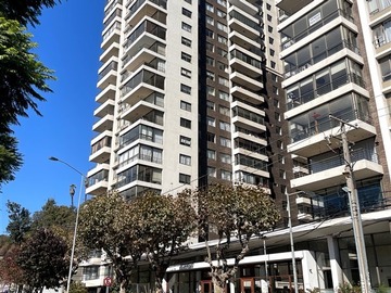 Departamento en venta en alvares con limache, Viña del Mar - 4 dormitorios, 2 baños