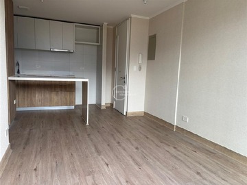 Departamento en arriendo mensual en Exequiel Figueroa / Metro Los Orientales, Ñuñoa - 2 dormitorios, 2 baños