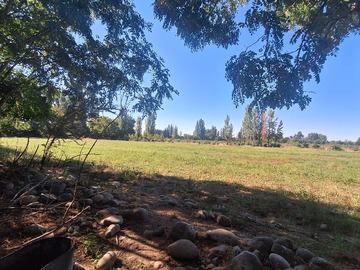 Parcela en venta en Callejón Pichirincón, Linares