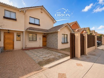 Arriendo Mensual / Casa / Coquimbo