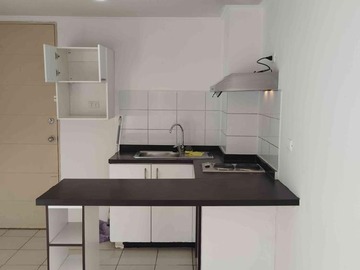 Departamento en venta en Maruri, Independencia - 1 dormitorio, 1 baño
