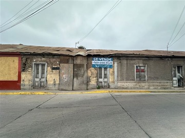 Venta / Sitio / La Serena