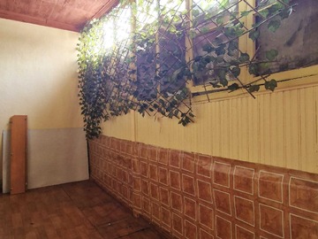 Venta / Casa / Santiago