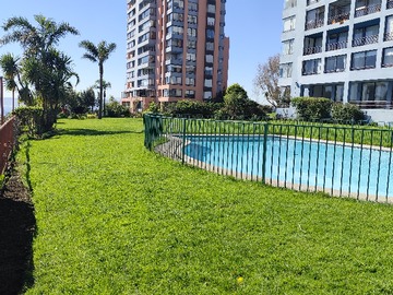 Departamento en venta en Se Departamento en Condominio Gran Oceano Recreo - 4 dormitorios, 3 baños