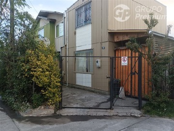 Casa en venta en pasaje el almendro 518 villa Ayelen labranza temuco, Temuco - 3 dormitorios