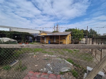 Casa en arriendo mensual en Avenida Lircay, acceso norte de Talca, Talca - 3 dormitorios, 1 baño