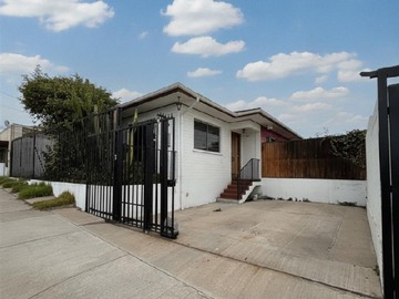 Arriendo Mensual / Casa / La Serena