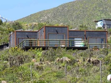Casa en venta en Casa En Venta En El Arrayán Costero (176357), La Serena - 5 dormitorios, 2 baños