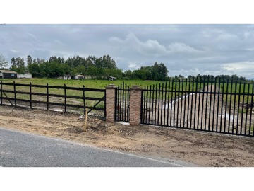 Terreno Agricola en venta en La Llavería, a 7 minutos del lago Rapel, Las Cabras. VI región, Las Cabras