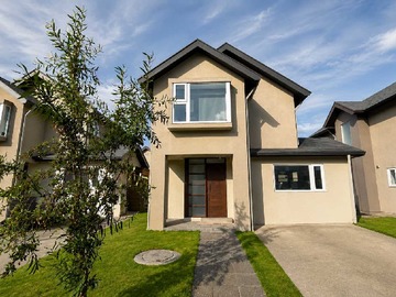 Venta / Casa / Osorno
