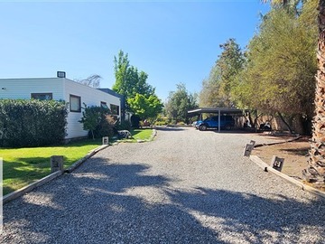 Venta / Casa / Colina