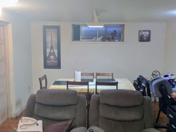 Venta / Casa / El Bosque