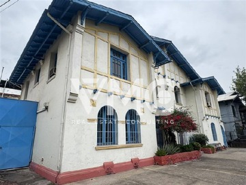 Venta / Local Comercial / Providencia