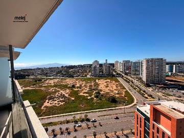 Departamento en venta en Departamento Reñaca Norte - 1 dormitorio, 1 baño