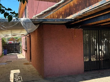 Casa en venta en Paseo Los Corcolenes, La Florida - 4 dormitorios, 3 baños