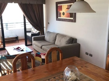 Arriendo Mensual / Departamento / Antofagasta