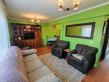 Casa en venta en Venta casa 4D 2B 2E Villa Springhill (177412), San Pedro de la Paz - 4 dormitorios, 2 baños