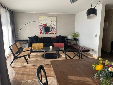 Casa en venta en Las Pircas, casa en condominio (169963), Peñalolén - 5 dormitorios, 5 baños