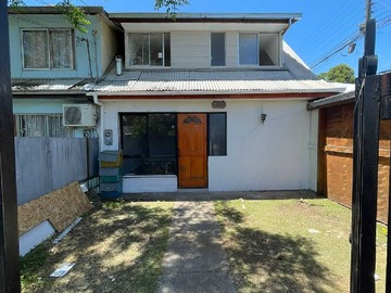 Casa en venta en Casa villa san marcos 5 dormitorios Talca (161613), Talca - 5 dormitorios, 3 baños