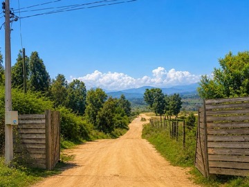 Parcela en venta en San José de Marchigue, Las Cabras