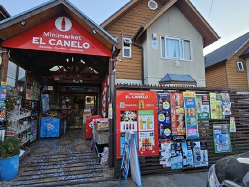 Casa en venta en Oportunidad de inversión, casa con local comercial, San Pedro de la Paz - 3 dormitorios, 3 baños