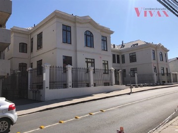 Departamento en venta en Oportunidad, Valparaíso - 1 dormitorio, 1 baño