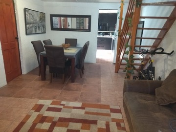Casa en venta en La Asturiana 02333, San Bernardo - 3 dormitorios, 1 baño