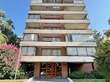 Departamento en venta en Metro M. Montt / Froëbel / Oportunidad!!! (176450), Providencia - 2 dormitorios, 2 baños