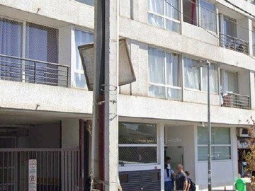Departamento en venta en Cercano a comercio y locomoción (183041), Estación Central - 1 dormitorio, 1 baño