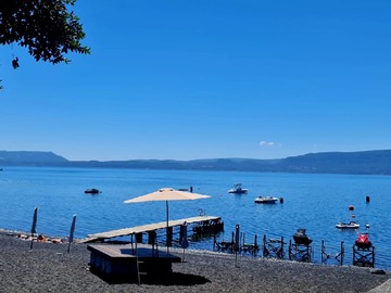 Parcela en venta en Villarrica y pucon, Pucón