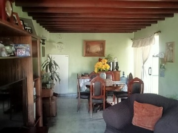 Casa en venta en Comuna la granja, La Granja - 5 dormitorios, 3 baños
