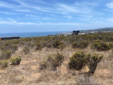 Terreno en venta en Sitio en venta condominio costa huaquen (69166), La Ligua