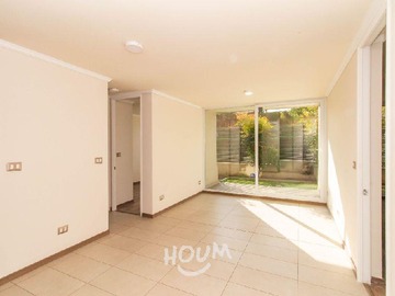 Venta / Departamento / Independencia