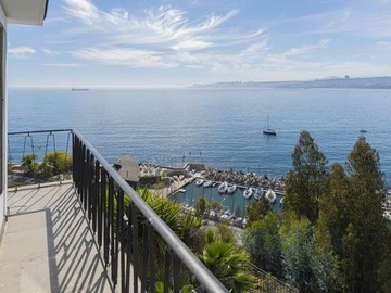 Departamento en venta en Recreo, Viña del Mar, Hermosa Vista - 7 dormitorios, 6 baños