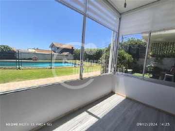 Venta / Departamento / Concón