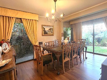 Arriendo Mensual / Casa / Peñalolén