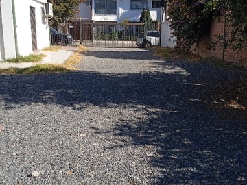 Casa en arriendo mensual en Gamero, Rancagua - 4 dormitorios, 2 baños