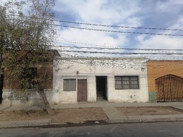 Venta / Casa / Recoleta