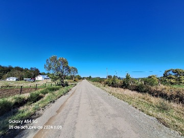 Terreno en venta en Ruta W-300, Ancud, Los Lagos 5710000, Chile, Ancud